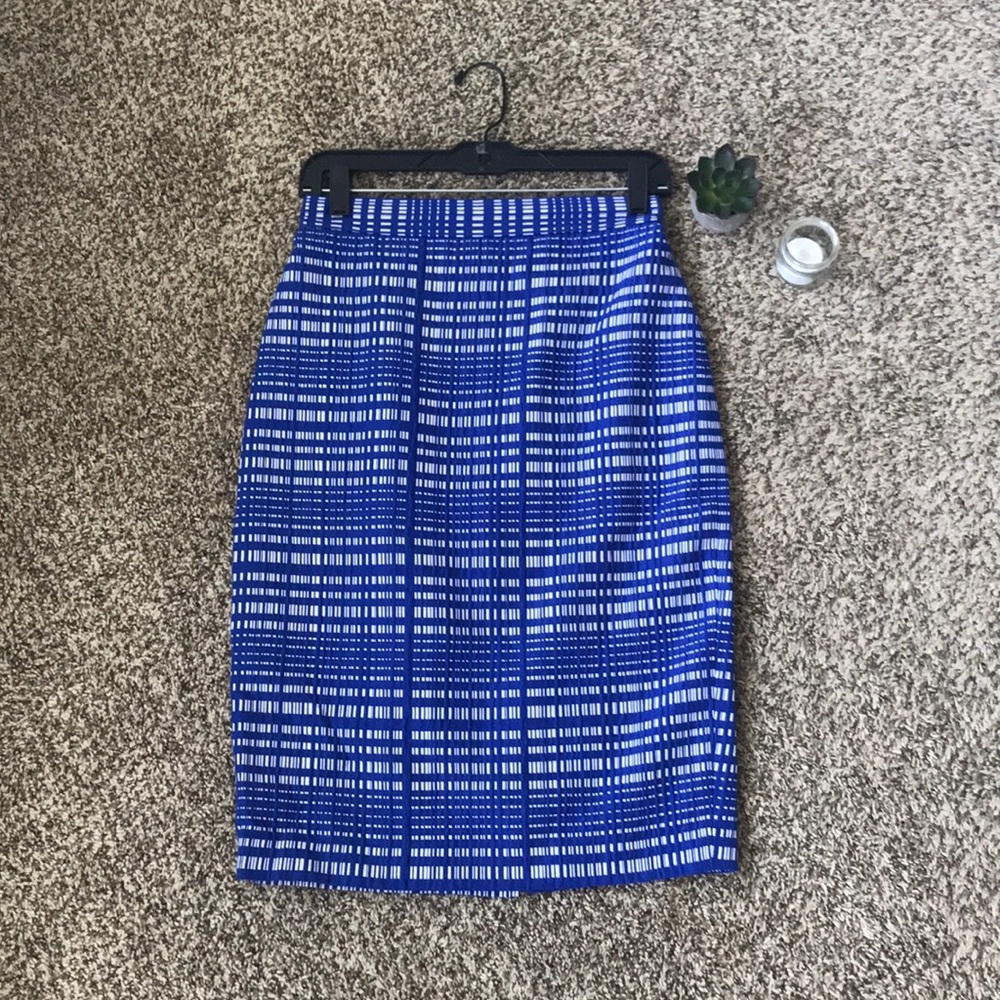 Banana Republic skirt
